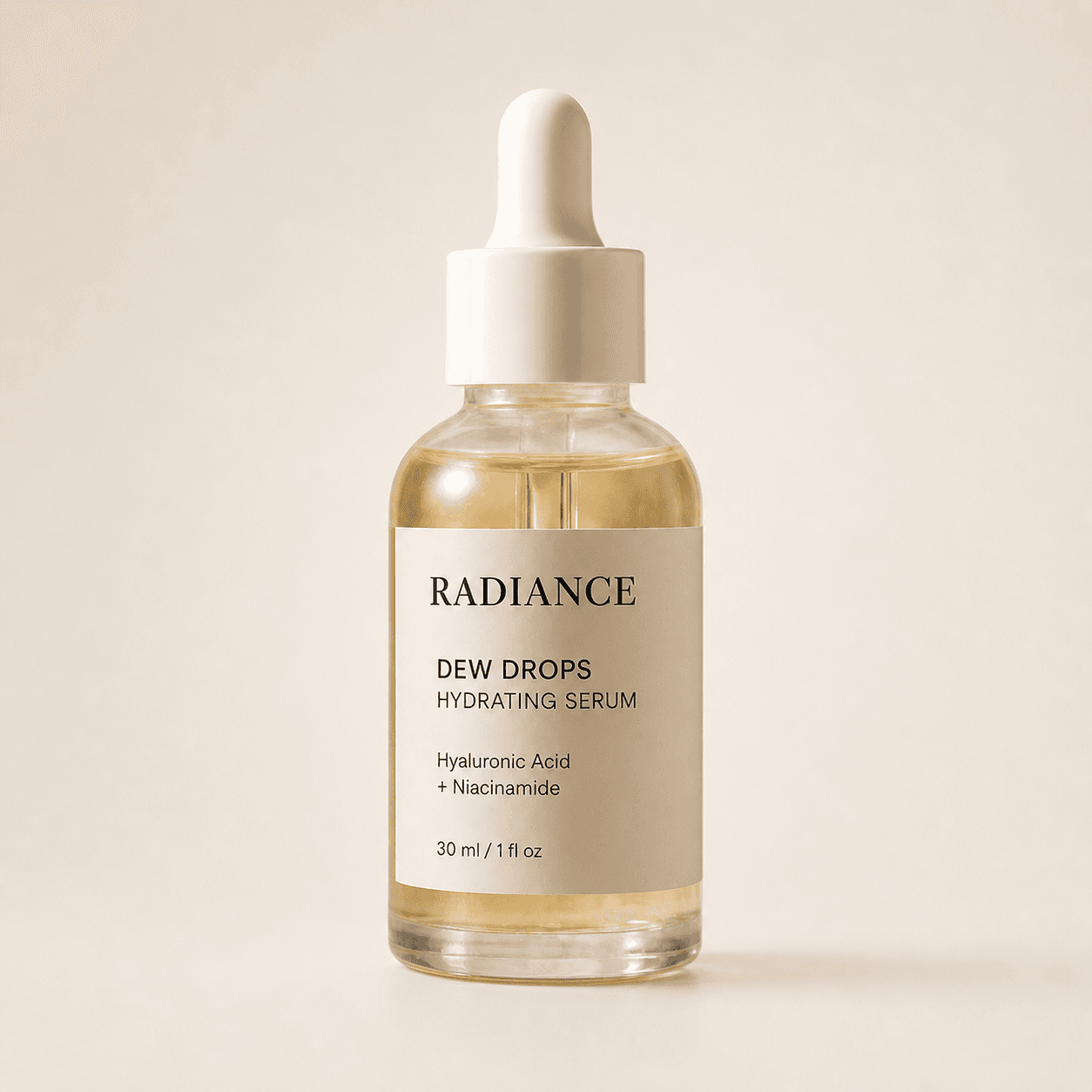 Original product identity reference