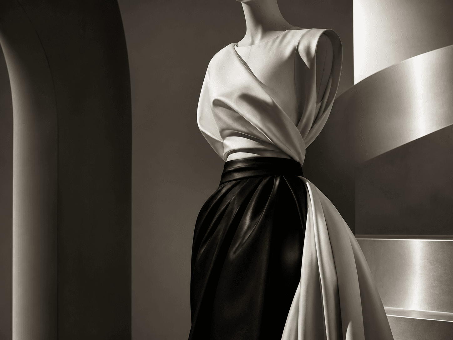 Luxury Fashion Lookbook result example